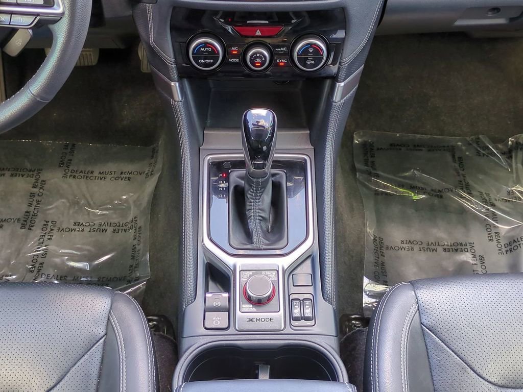 Used 2019 Subaru Forester Limited w/ Popular Package #3 image 18