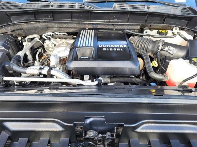 Used 2022 GMC Sierra 1500 SLT image 27