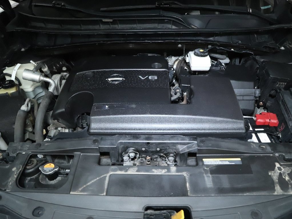 Used 2019 Nissan Murano SL w/ SL Technology Package AWD/4WD image 36