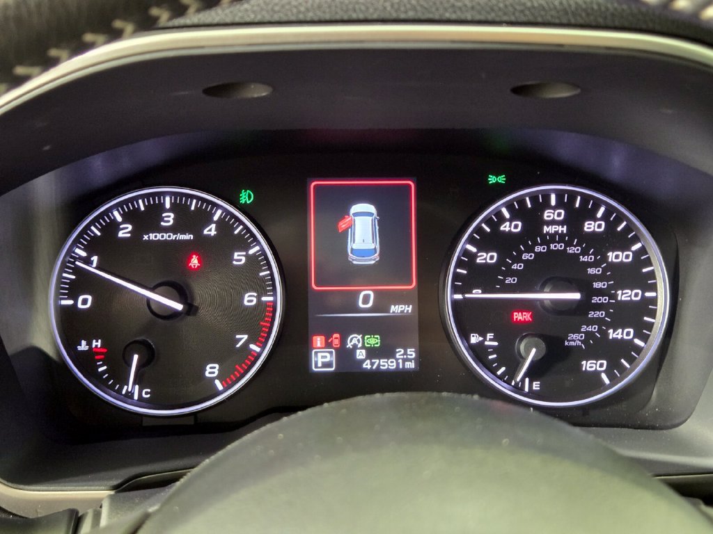 Certified 2024 Subaru Outback Limited XT AWD/4WD image 33
