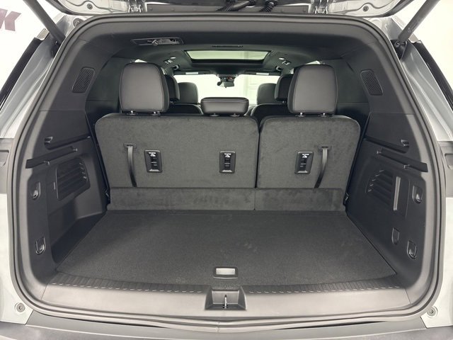 New 2026 Chevrolet Traverse LT w/ Sun and Wheel Package image 30