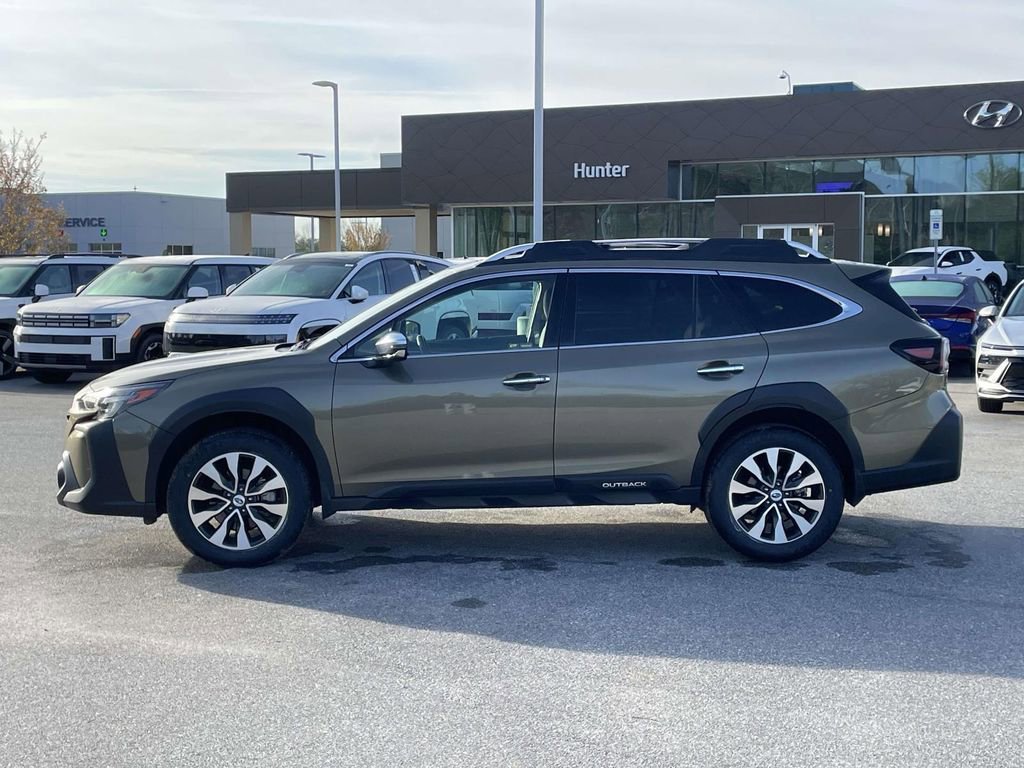Certified 2024 Subaru Outback Touring XT w/ Popular Package #2 AWD/4WD image 25