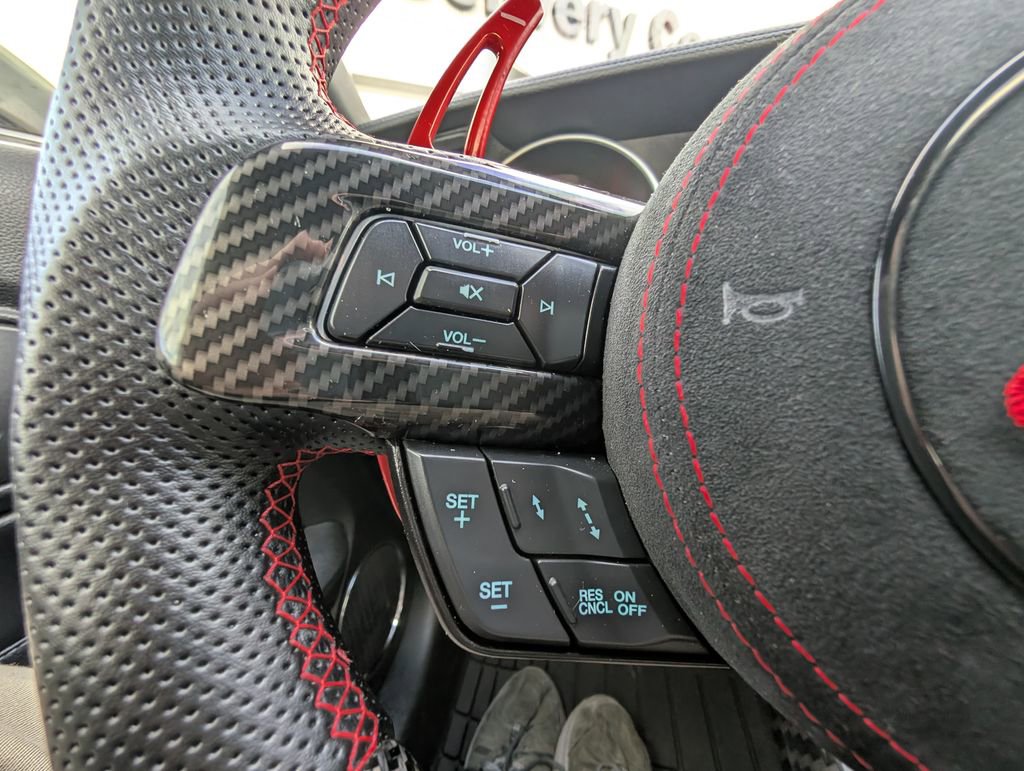 Used 2022 Ford Mustang GT Premium w/ Black Accent Package image 20