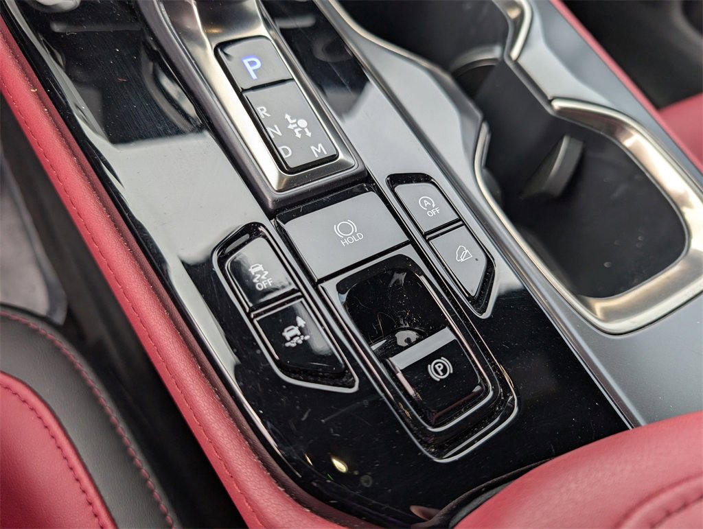 Used 2024 Lexus NX 350 350 Premium image 30