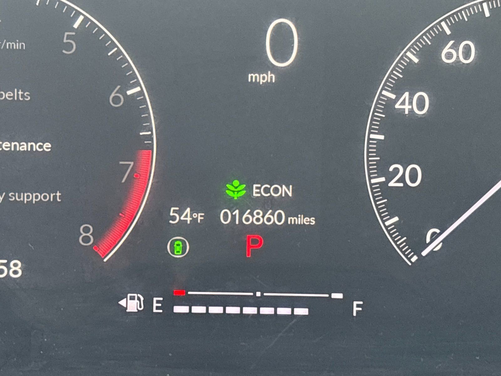 Used 2023 Honda Civic Sport image 25