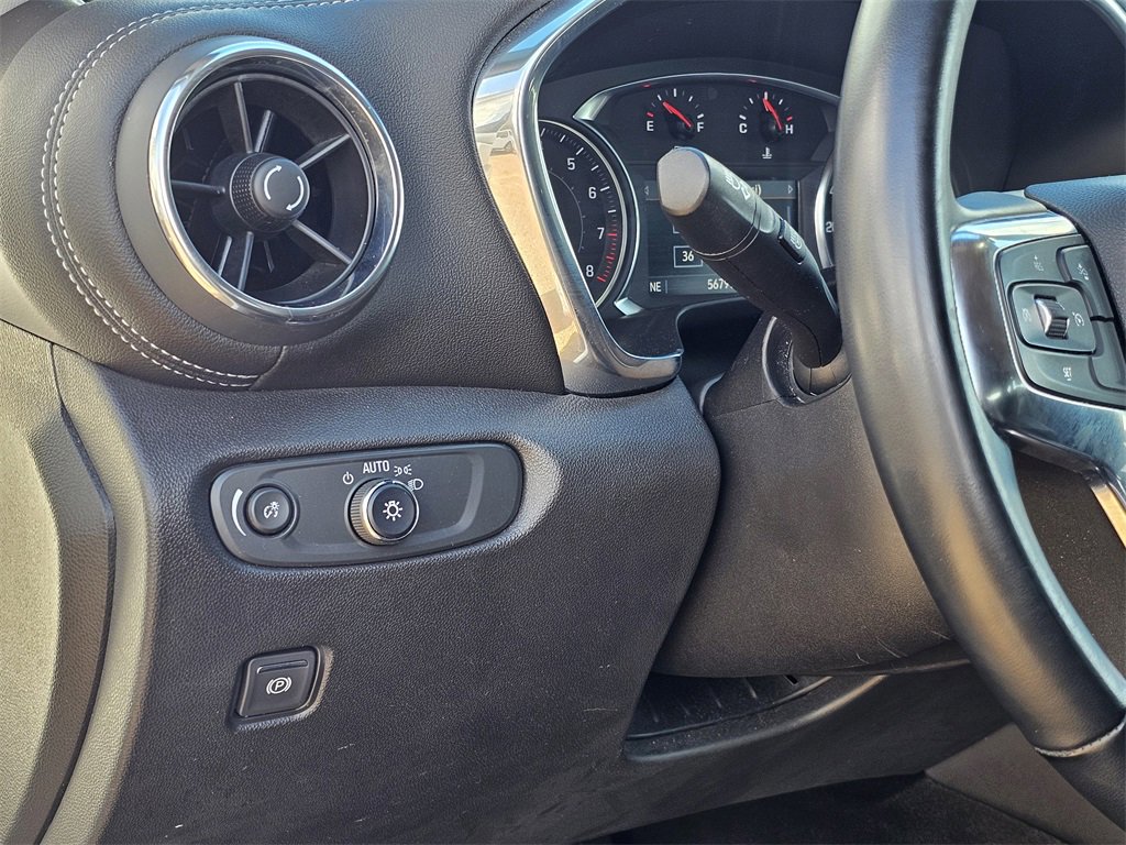 Used 2024 Chevrolet Blazer LT image 18