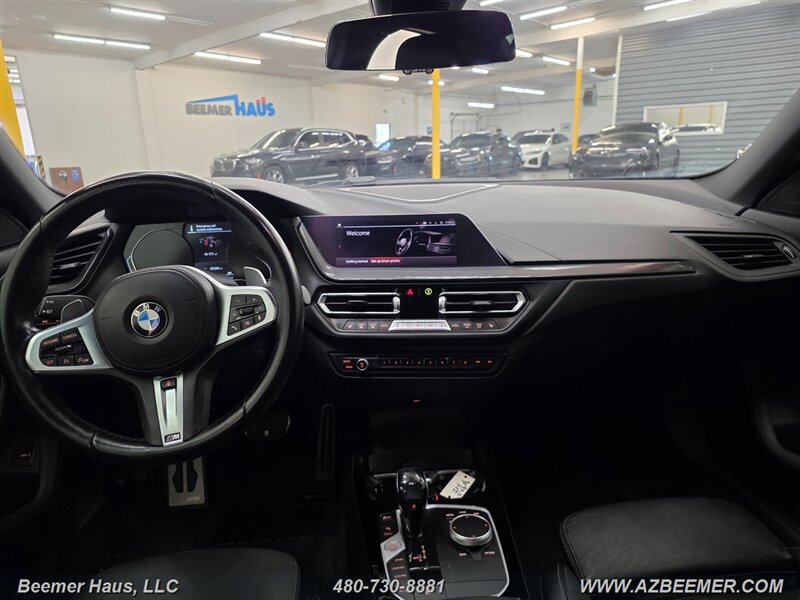 Used 2021 BMW M235i xDrive Gran Coupe AWD/4WD image 27