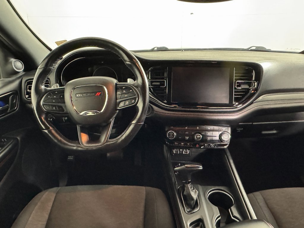 Used 2023 Dodge Durango GT image 21