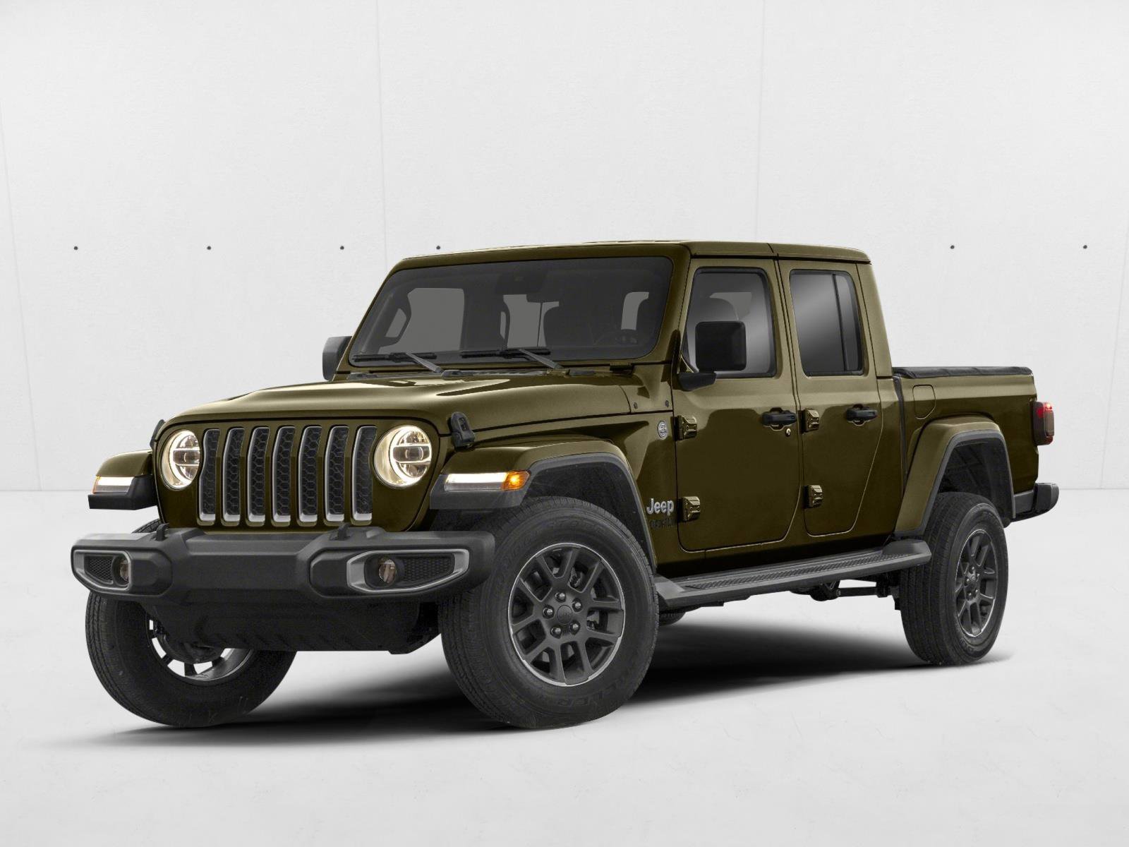 Used 2022 Jeep Gladiator Sport AWD/4WD image 1