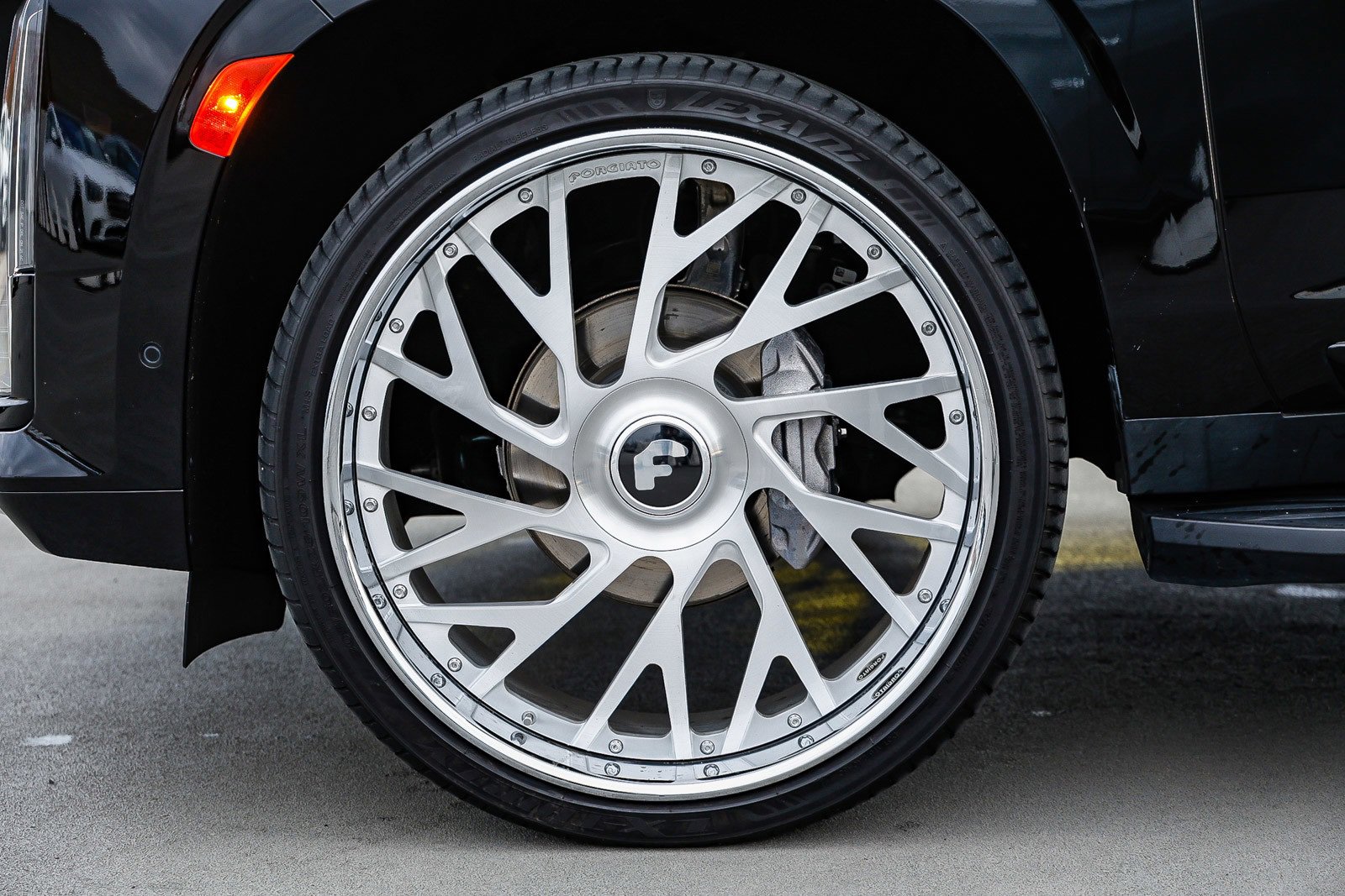 Used 2023 Cadillac Escalade Sport image 9