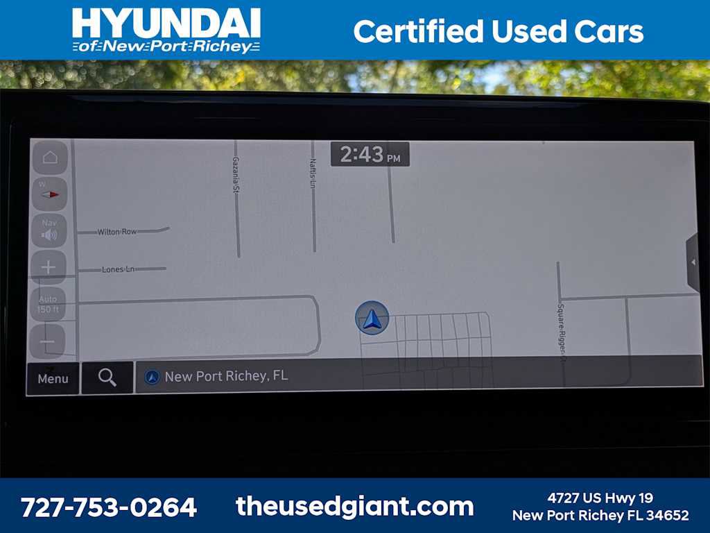 Used 2024 Hyundai Palisade Limited image 33