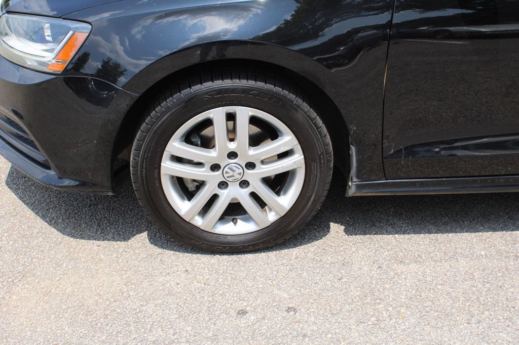 Used 2018 Volkswagen Jetta S FWD image 34