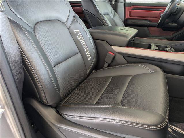 Used 2020 RAM 1500 Rebel w/ Rebel Level 2 Equipment Group AWD/4WD image 19