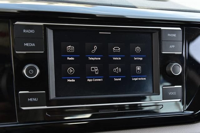 Used 2024 Volkswagen Taos S FWD image 14