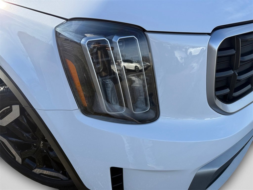 Used 2023 Kia Telluride S w/ S Sunroof Package image 23