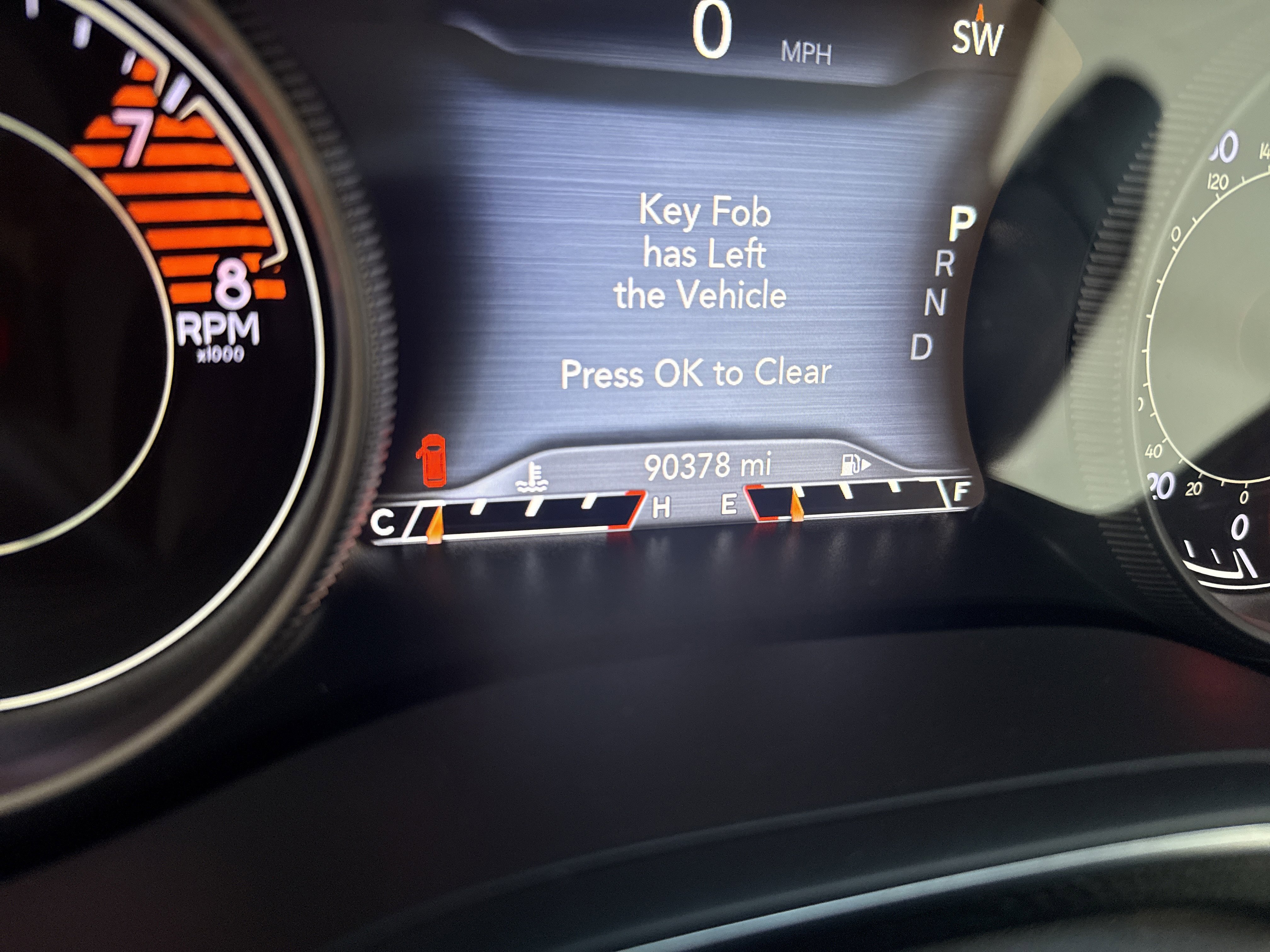 Used 2019 Jeep Cherokee Limited image 20