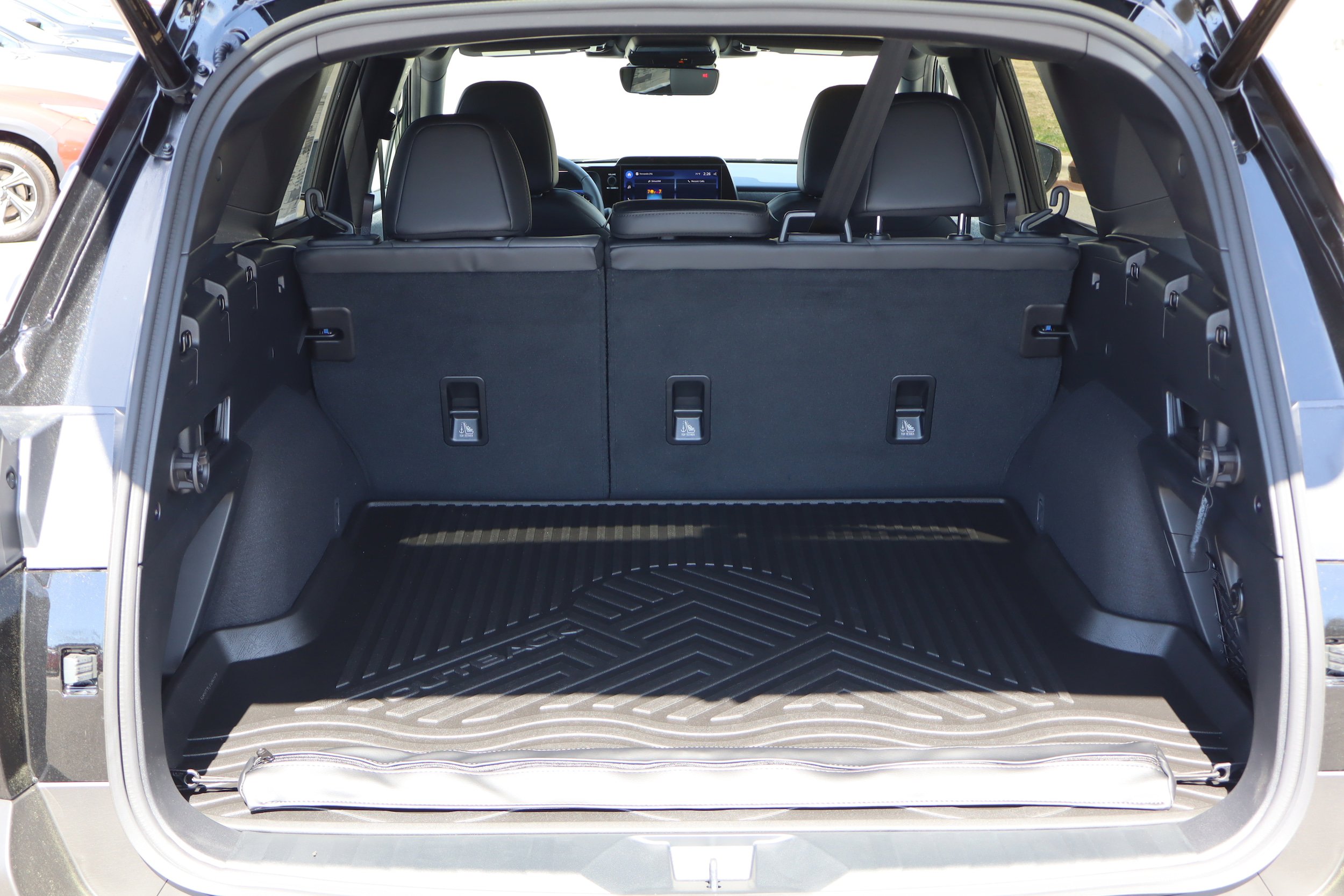 New 2026 Subaru Outback Premium w/ Premium/Limited Package AWD/4WD image 16