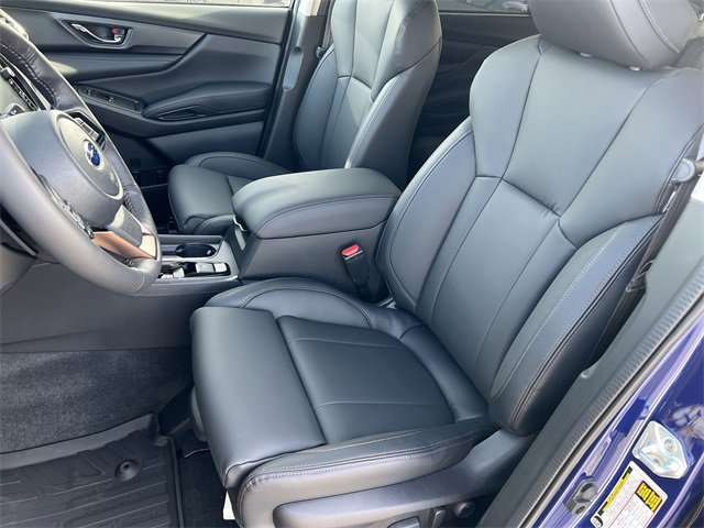 New 2026 Subaru Ascent Limited Bronze image 27