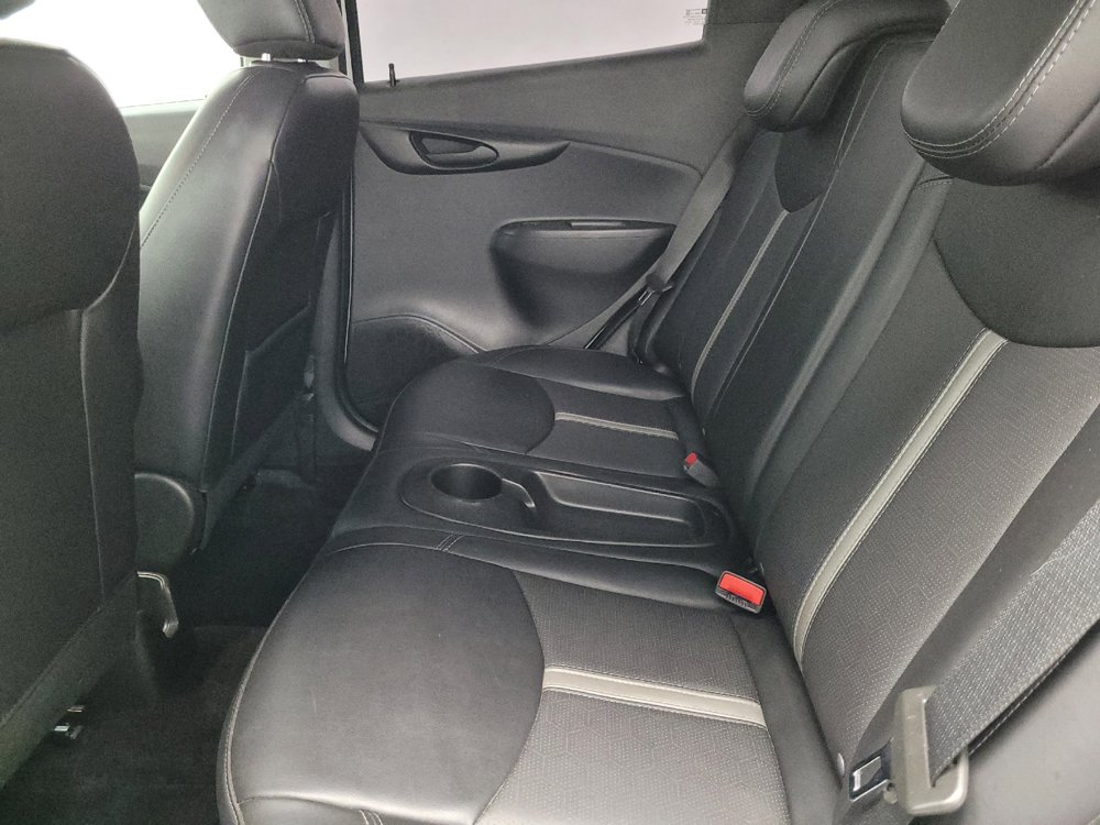 Used 2020 Chevrolet Spark ACTIV FWD image 18