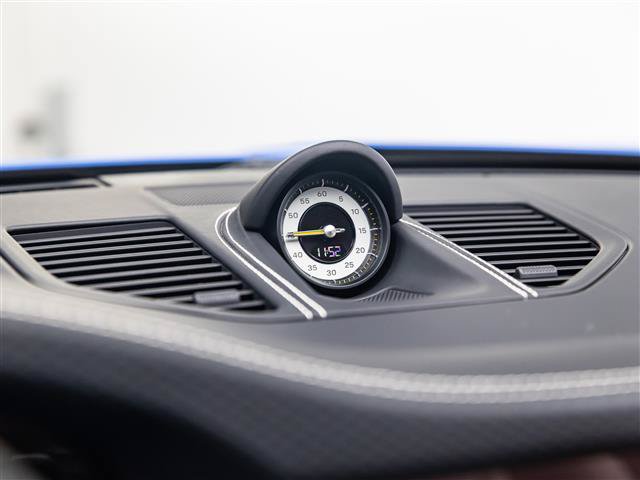 Used 2026 Porsche 911 GT3 RWD image 33