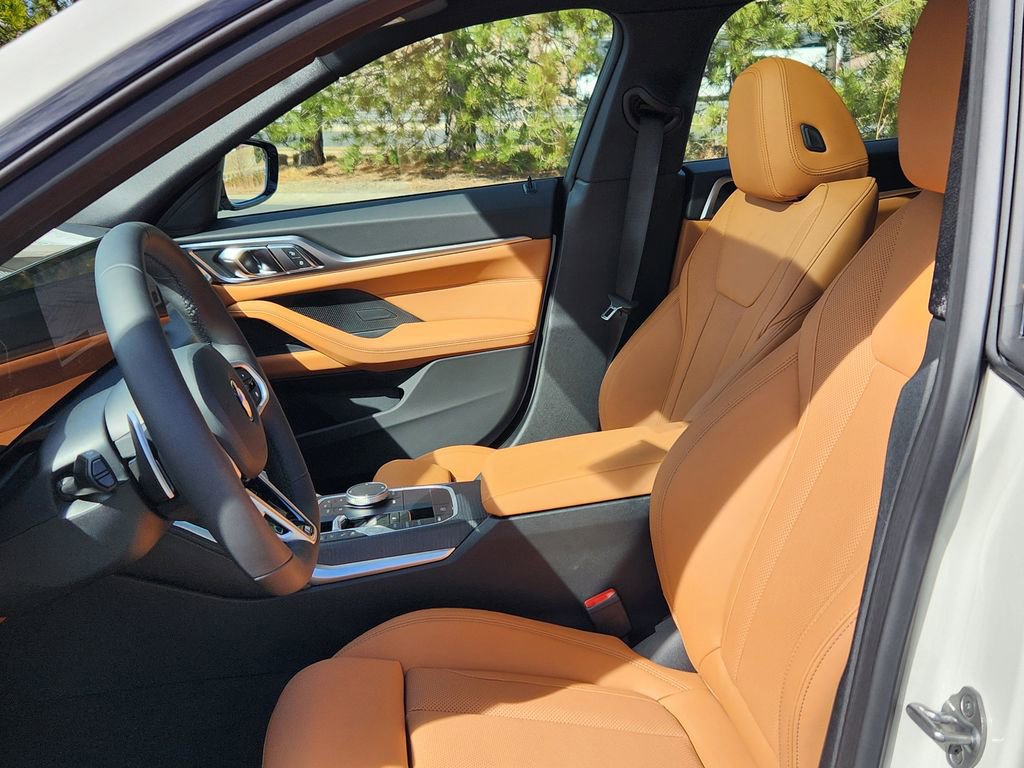 New 2026 BMW 430i xDrive image 9