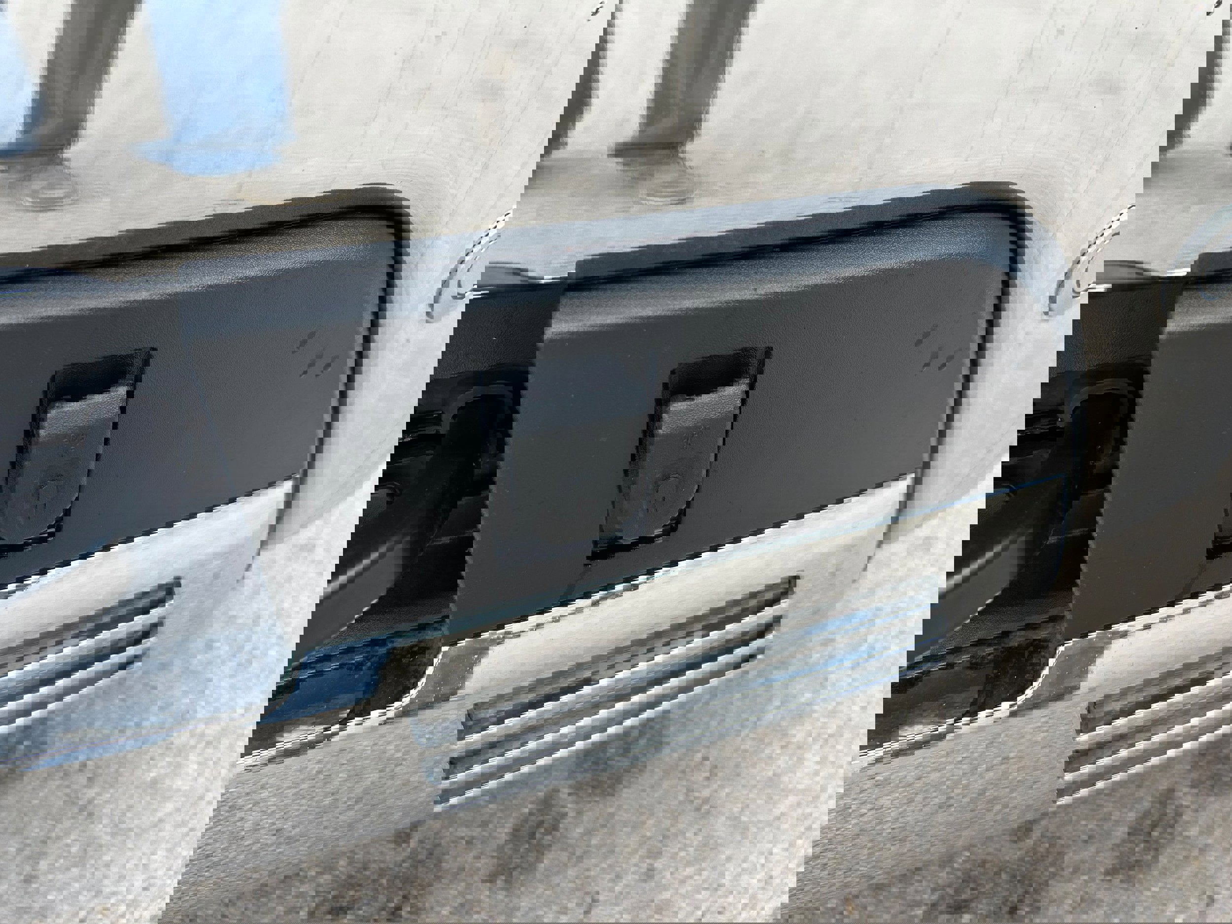 Used 2024 Chevrolet Silverado 1500 LTZ w/ LTZ Premium Texas Edition image 3