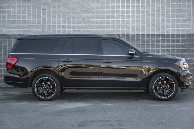 Used 2022 Ford Expedition Max Limited AWD/4WD image 4