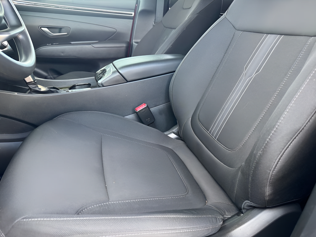 Used 2023 Hyundai Tucson SEL AWD/4WD image 17