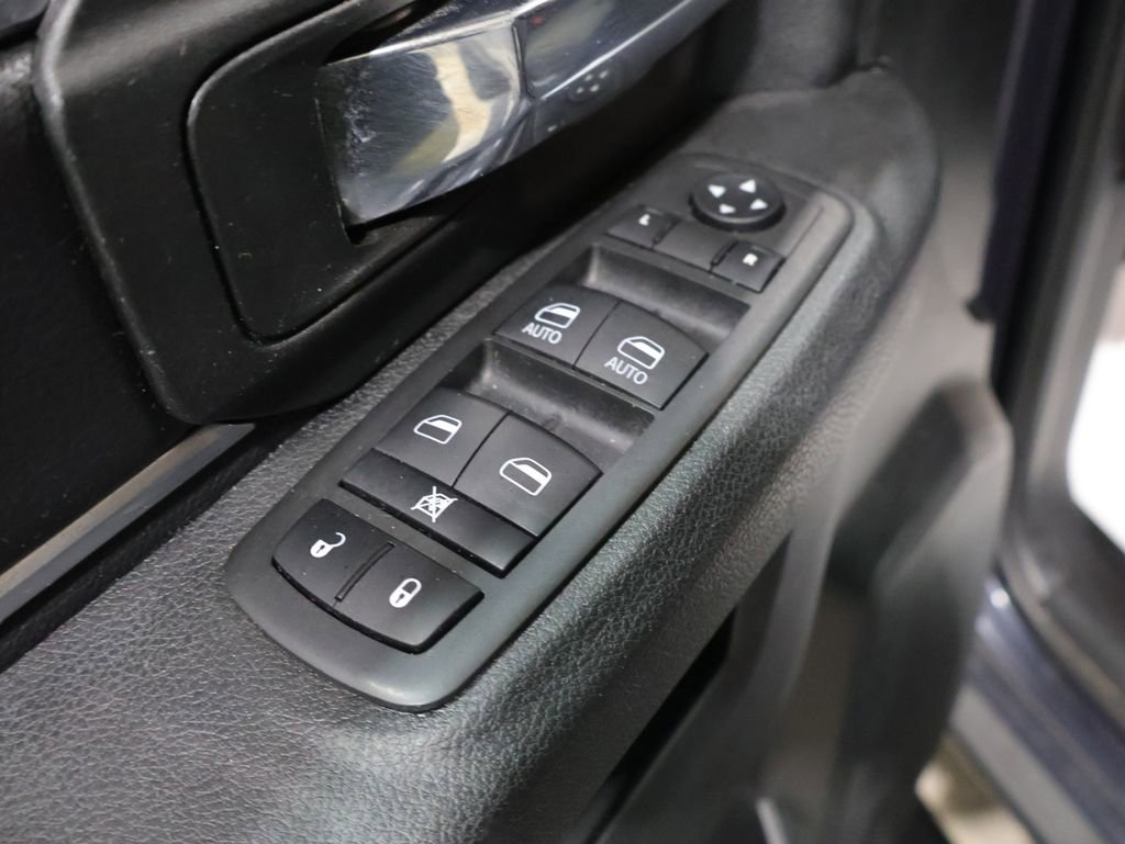 Certified 2021 RAM 1500 Classic Warlock image 15