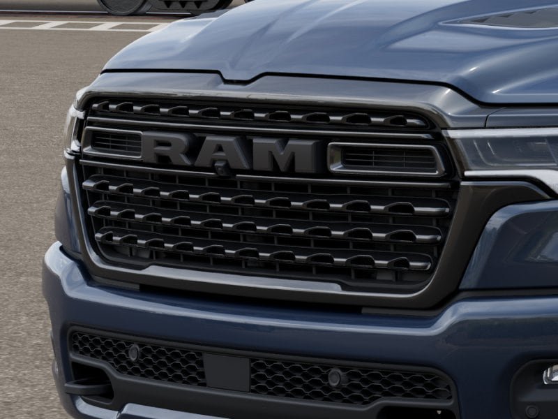 New 2026 RAM 1500 Limited AWD/4WD image 11