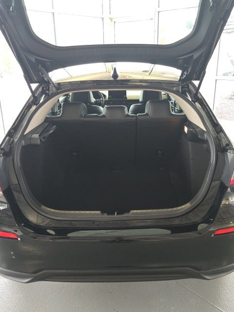 Used 2024 Honda Civic EX-L image 27