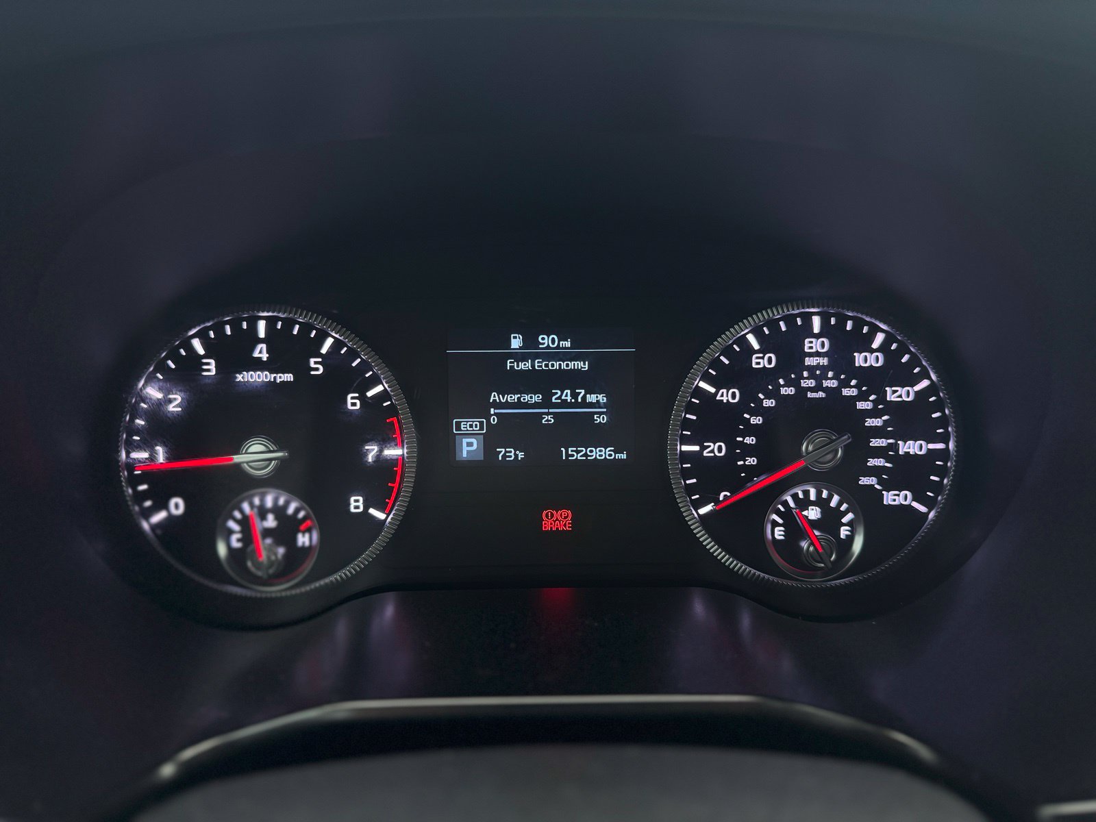 Used 2021 Kia Telluride S FWD image 16