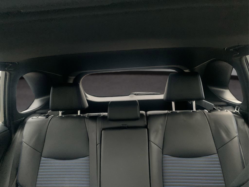 Used 2024 Toyota RAV4 XSE image 11