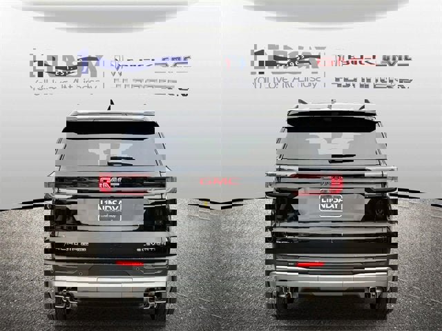 New 2026 GMC Acadia Elevation w/ Elevation Premium Package image 3