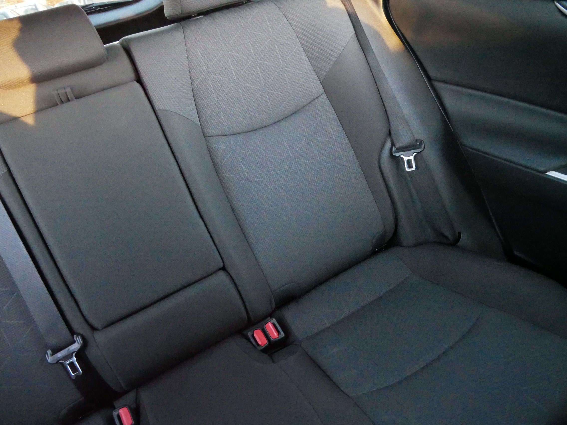 Certified 2025 Toyota RAV4 XLE image 15