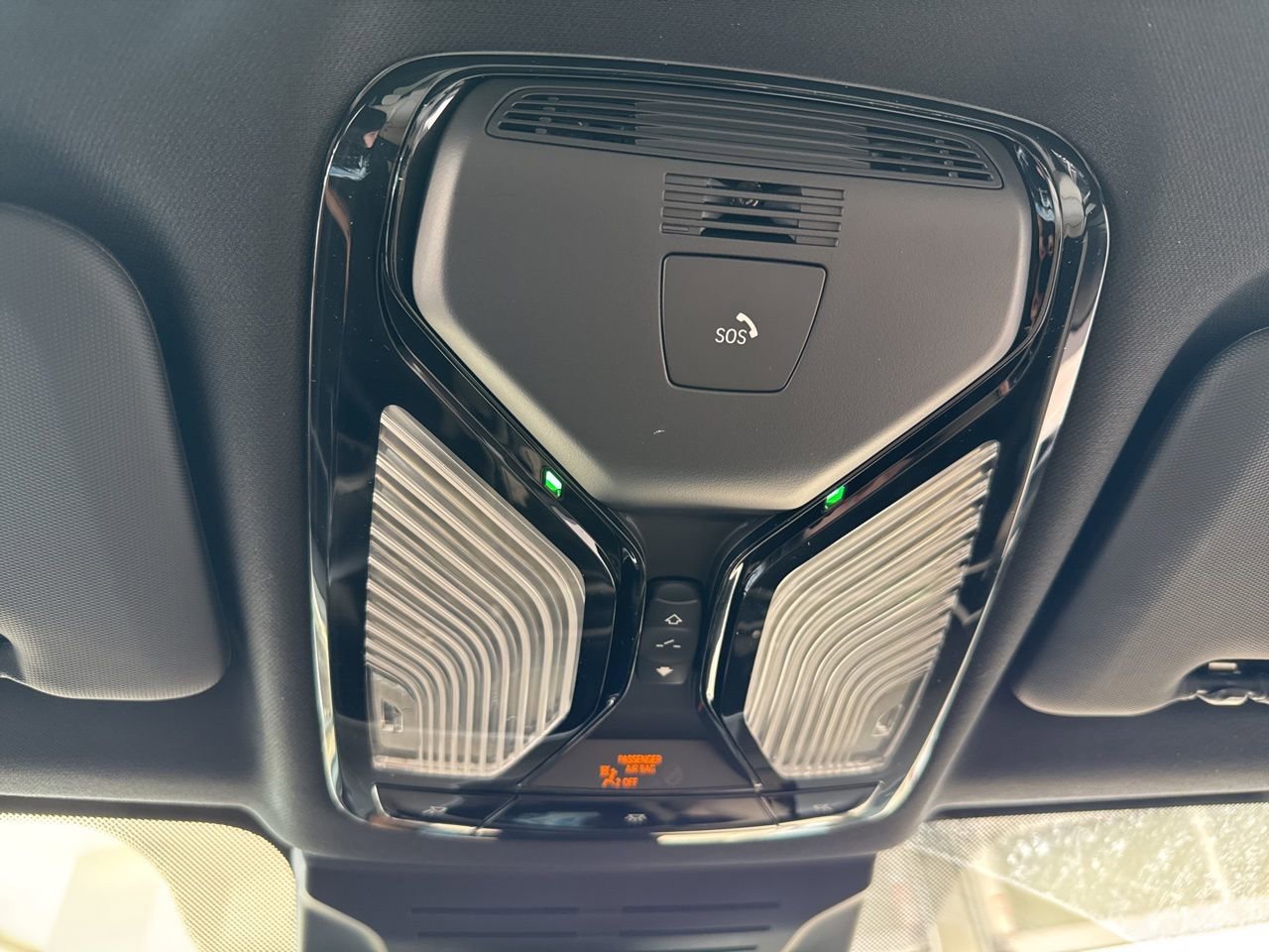 New 2026 BMW X5 xDrive40i AWD/4WD image 37