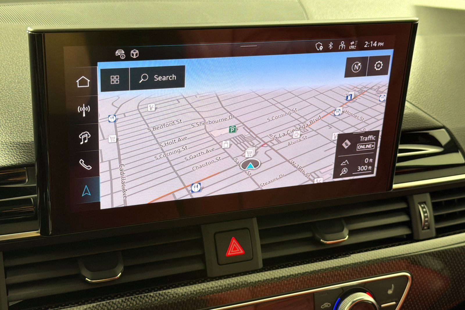 Used 2025 Audi S5 Prestige image 17