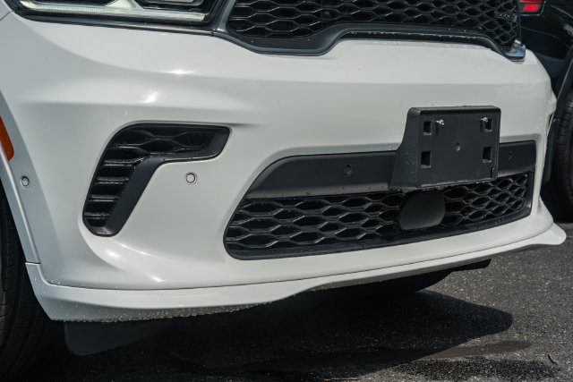 New 2026 Dodge Durango GT AWD/4WD image 19