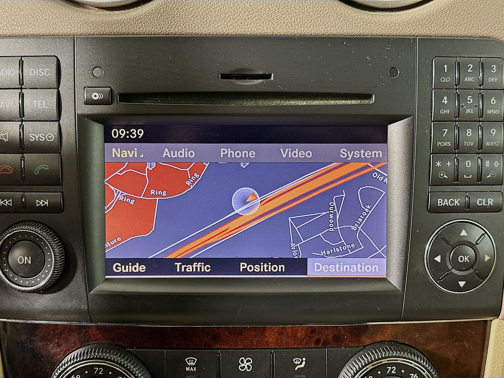 Used 2011 Mercedes-Benz ML 350 4MATIC image 21