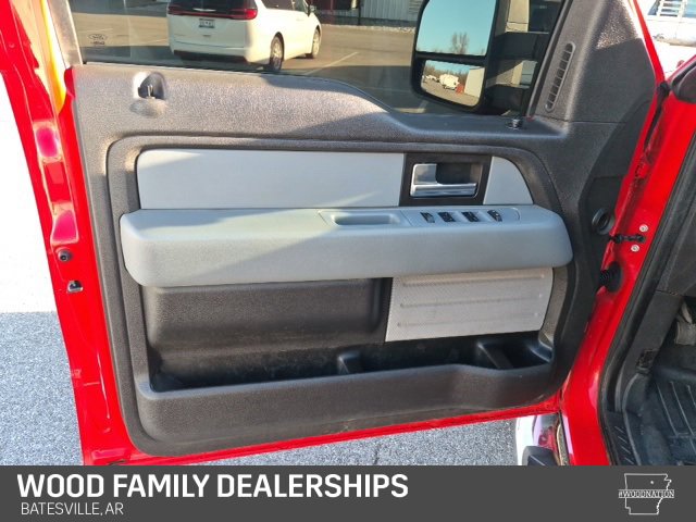 Used 2014 Ford F150 STX w/ Equipment Group 201A Mid image 24