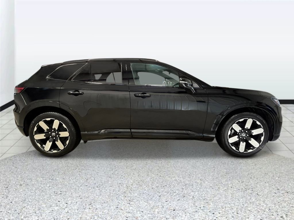 New 2026 Honda Prologue Elite image 2