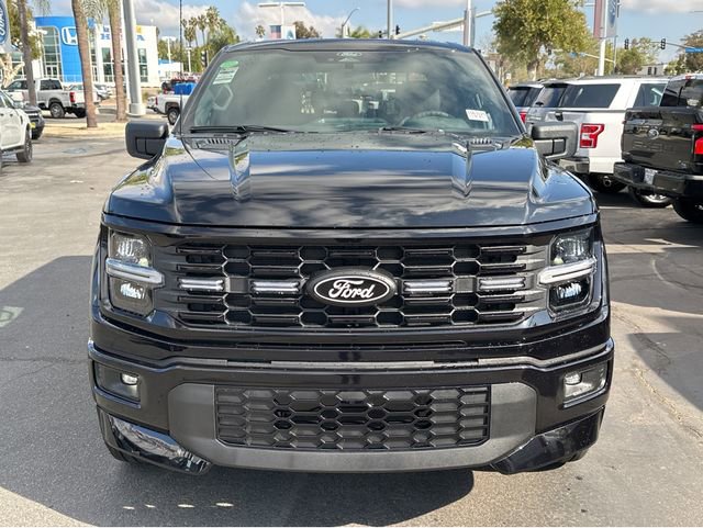 New 2026 Ford F150 STX AWD/4WD image 2