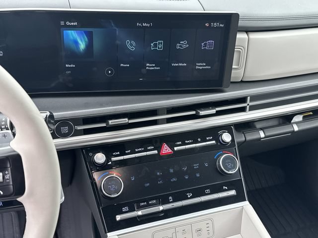 Certified 2026 Hyundai Santa Fe SEL FWD image 31