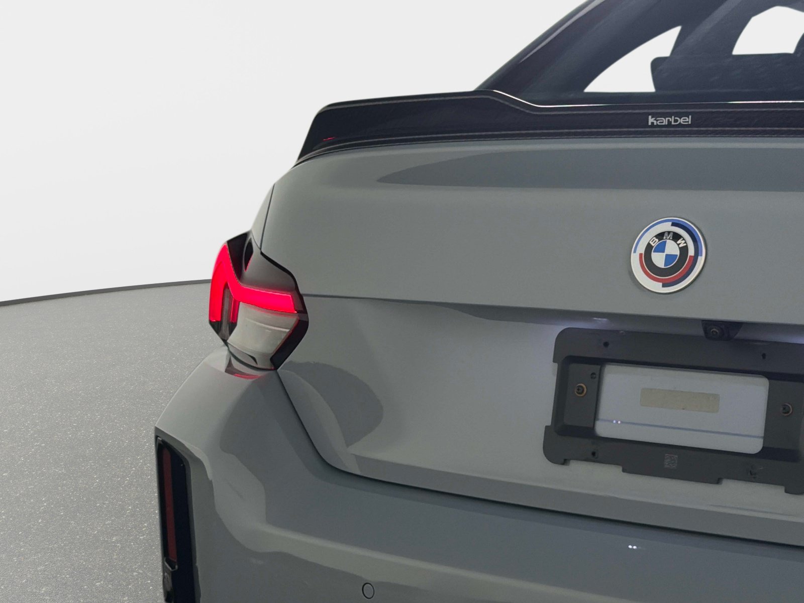 Used 2023 BMW M2 w/ Lighting Package RWD image 17