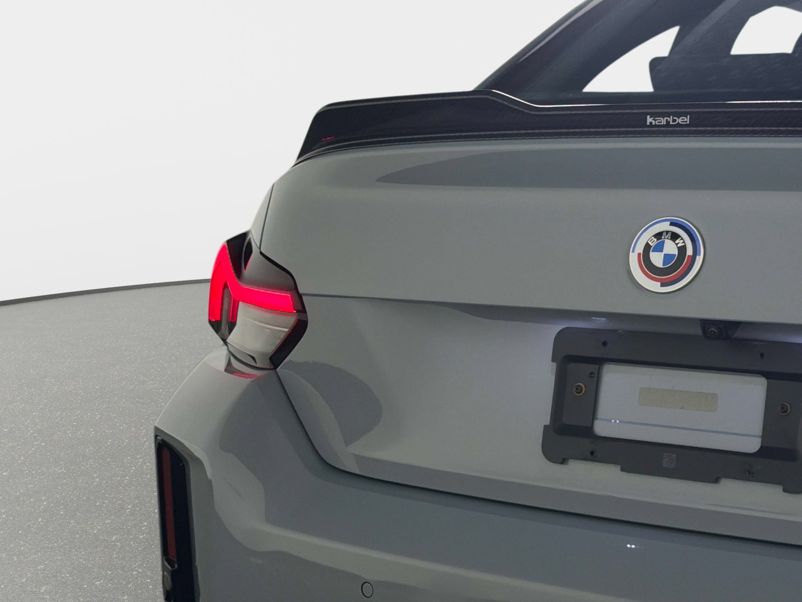 Used 2023 BMW M2 w/ Lighting Package RWD image 17