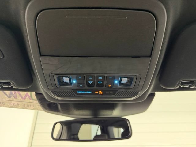 Used 2022 Ford Explorer ST w/ Equipment Group 401A AWD/4WD image 21