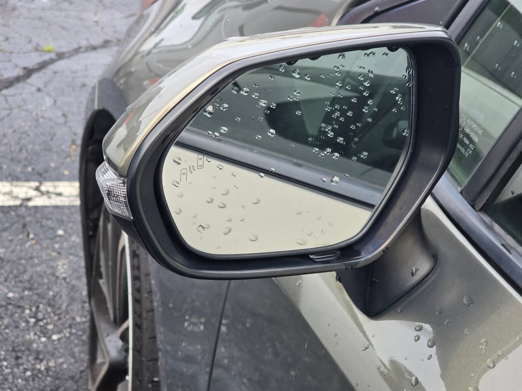 Certified 2019 Toyota Corolla XSE FWD image 17