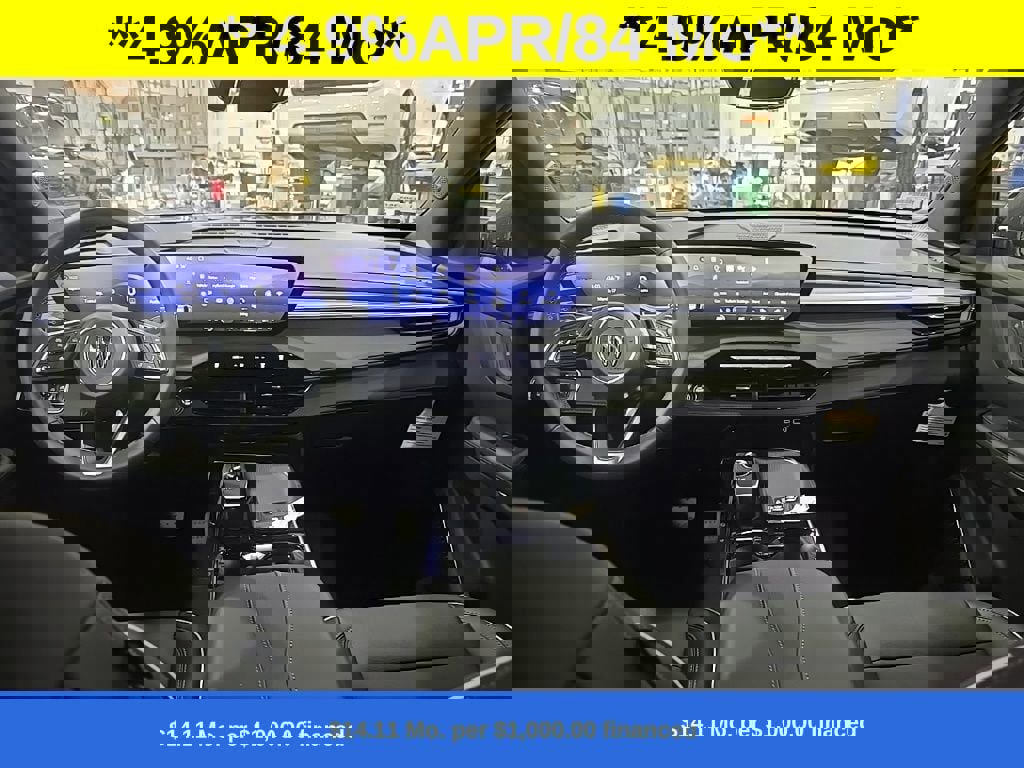 New 2026 Buick Enclave Preferred w/ Power Package image 18