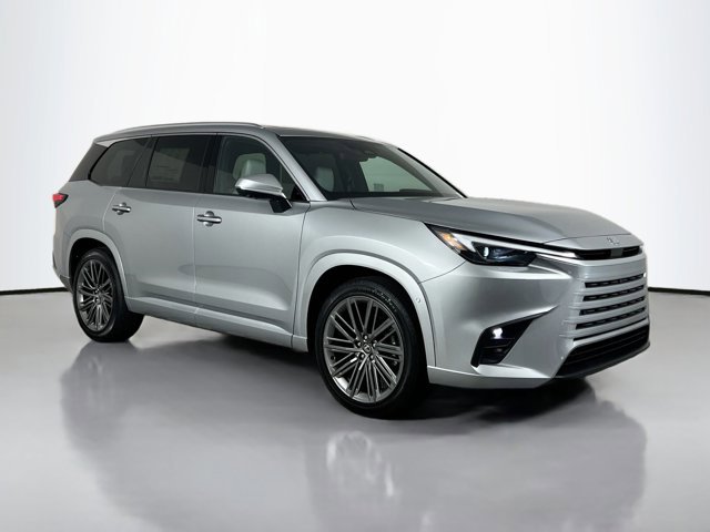 Certified 2026 Lexus TX 350 TX 350 AWD w/ Technology Package image 1