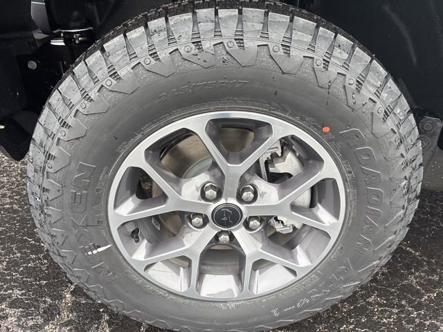 New 2026 Jeep Wrangler Sport S image 27